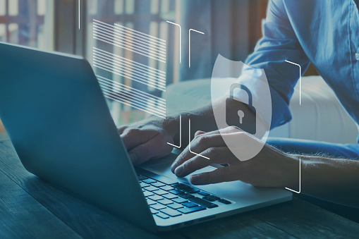 Piratage expert Oris Gestion des menaces